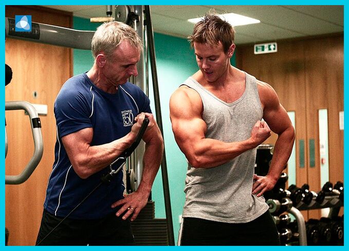 Esercizio per prevenire il cancro alla prostata