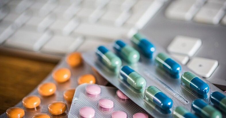 Farmaci per la prostatite